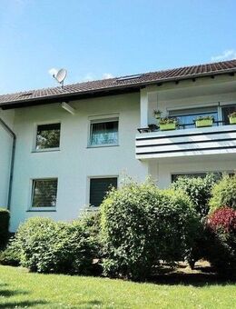 Rheinberg: gut geschnittene Eigentumswohnung als Kapitalanlage - Rheinberg