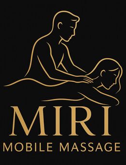 Mobil Massage. - Köln