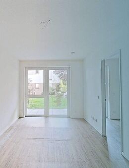 ** Ein Ort zum Wohlfühlen: Gemütliche 1,5-Zimmer-Single-Erdgeschosswohnung mit TERRASSE in Bonn-Tannenbusch ** - Bonn