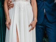 Hochzeitskleid/Brautkleid - Dortmund Brechten