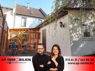 *PROVISIONSFREI FÜR DEN KÄUFER* Flonheim - Familienparadies sucht neue Eigentümer - Alzey