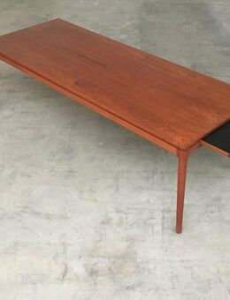 Anton Kildeberg Tisch Coffee Table zu Mid Century Teak 60er 70er - Hamburg Hamburg-Nord