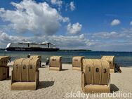 Exklusives Wohnen in Strandnähe - mit Dachterrasse, Kaminofen und purer Lebensqualität - Heikendorf