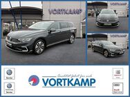 VW Passat Variant, GTE TravelAssist, Jahr 2020 - Gronau (Westfalen)