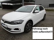 VW Polo, United% F, Jahr 2020 - Lastrup