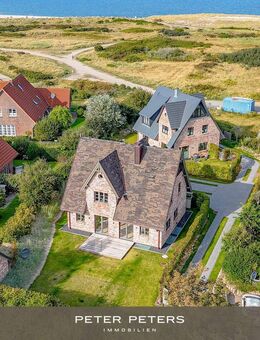 Neubau eines Wohnhauses in ruhiger Lage in List (Dauerwohnraum) - List