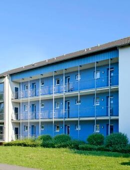 Demnächst frei! 1-Zimmer-Wohnung in Ahlen - Ahlen