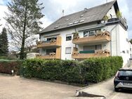 Gemütliche Eigentumswohnung mit Garten in Waldrandlage von Riegelsberg - Riegelsberg