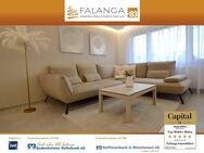 Falanga Immobilien - PROVISIONSFREI!!! - EDEL & TOP sanierte EG-Whg. im beliebten Mainz-Bretzenheim! - Mainz