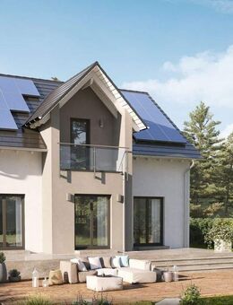 Exklusiver Wohntraum: Ihr Zuhause in Oberhausen - Oberhausen