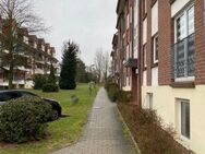 Charmantes 1-Zimmer-Apartment mit Balkon in idyllischer Lage - Warin