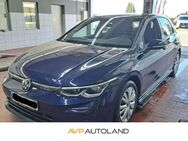 VW Golf, 1.5 TSI VIII R-Line | | |, Jahr 2020 - Regen