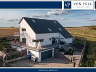 Modernes Architektenhaus mit Luxusausstattung und Panoramablick - Wemding