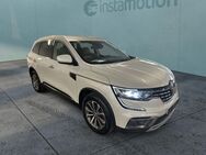 Renault Koleos, 1.7 II BLUE dCi 150 Limited, Jahr 2019 - München