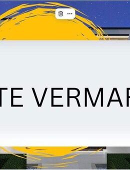 REFERENZ & DISKRETIONSOBJEKT!***HOCHWERTIGE UND EXKLUSIVE ARCHITEKTENVILLA & DESIGN-HIGHLIGHTS *** - Halle (Saale)