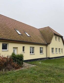 Kapitalanlage mit Entwicklungspotenzial ! - Jänschwalde