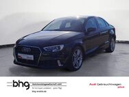 Audi A3, Limousine Sport A3 35 TDI Limousine, Jahr 2020 - Freiburg (Breisgau)