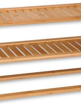 KESPER® Ablageregal, 1-tlg., aus 100% FSC®-zertifiziertem Holz