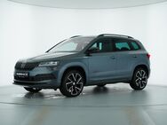 Skoda Karoq, 1.5 TSI SPORTLINE DIGITAL TACHO, Jahr 2020 - Eisleben (Lutherstadt) Wolferode