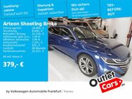 VW Arteon, 2.0 TDI Shooting Brake R-Line IQ Light 3H947T, Jahr 2022 - Hanau (Brüder-Grimm-Stadt)