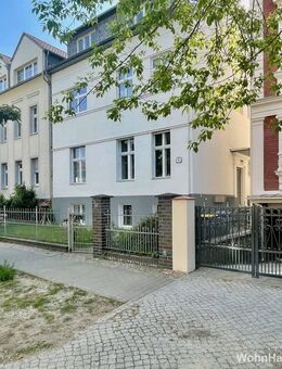 Altbauwohnung mit Dachrohling & Garten -Friedrichshagen - Berlin