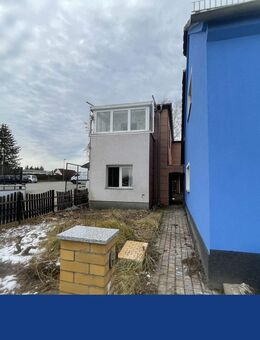 Ein Schnäppchenhaus sucht einen Handwerkerkönig - Lauchhammer