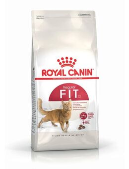Sparpaket Royal Canin 2 x Großgebinde - Fit 32 (2 x 10 kg)