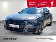Audi A6, 40 TDI SPORT QUATTRO, Jahr 2023 - Leinefelde-Worbis Leinefelde