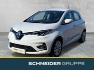 Renault ZOE, Experience R135 Z E 50 BATTERIEMIETE, Jahr 2020 - Oederan