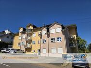 Seniorengerechte 2-ZKB-ETW mit Balkon und Aufzug in Rehlingen-Siersburg mit KFZ Stellplatz - Rehlingen-Siersburg