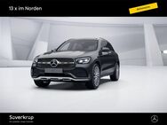 Mercedes GLC 220, d AMG SPUR, Jahr 2020 - Mölln (Schleswig-Holstein)