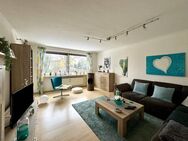 Vermietete 3-Zimmerwohnung mit Loggia in Altwarmbüchen - Isernhagen