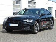 Audi A6, Avant 45 TFSI S Line quattro, Jahr 2024 - Meißen