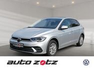 VW Polo, Style 115PS IQDRIVE, Jahr 2024 - Landau (Pfalz)