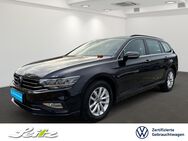 VW Passat Variant, 2.0 TDI Business, Jahr 2021 - Lindau (Bodensee)