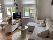 Gemütliche 2-Zimmer Wohnung mit Einbauküche - Rückersdorf (Bayern)