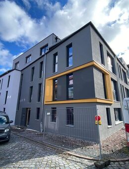 Mietwohnungen in zentraler Lage - Ohrdruf