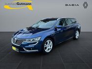 Renault Talisman, 1.6 Grandtour Intens TCe 200 Energy AD digitales, Jahr 2016 - Ehrenkirchen