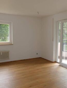 4-Zimmer Wohnung in Staufen - Staufen (Breisgau)