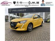 Peugeot 208, 75 Active Pack, Jahr 2021 - Wesel