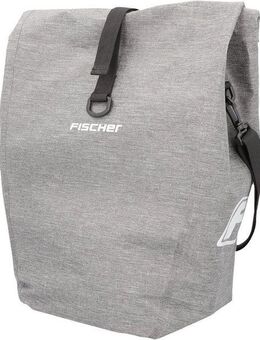 FISCHER Fahrrad Gepäckträgertasche PLUS Cita
