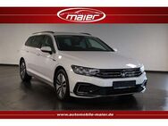 VW Passat Var. 1.4 GTE-NAV-LED-KAMERA-SPUR- - Bebra