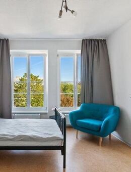 Home & Co – Easy Living | Möbliertes All-inclusive Wohnen - Early Bird Aktion für das Wintersemester 2024 - Dresden