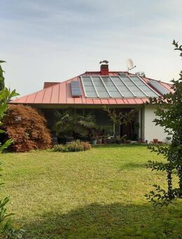 Bungalow in grüner Toplage - Karlsruhe