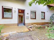 ~~ EINFAMILIENHAUS MIT GARTEN UND DOPPELGARAGE IN ABSOLUT RUHIGER WOHNLAGE ~~ - Carlsberg