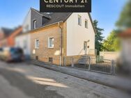 C21 - Individuell und charmant! Doppelhaushälfte mit historischem Flair und Potenzial! - Herzogenrath