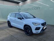 Seat Ateca, 2.0 TDI FR | | | |, Jahr 2024 - München