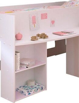 Parisot Kinderbett Pirouette 1 (Pirouette)