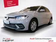 VW Polo, 1.0 TSI Style APP, Jahr 2022 - Sankt Augustin Zentrum