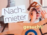 Geräumige 2-Raumwohnung mit Balkon im Zentrum von Gera-Lusan sucht Nachmieter. - Gera